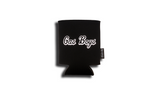 Gas Boys Koozie